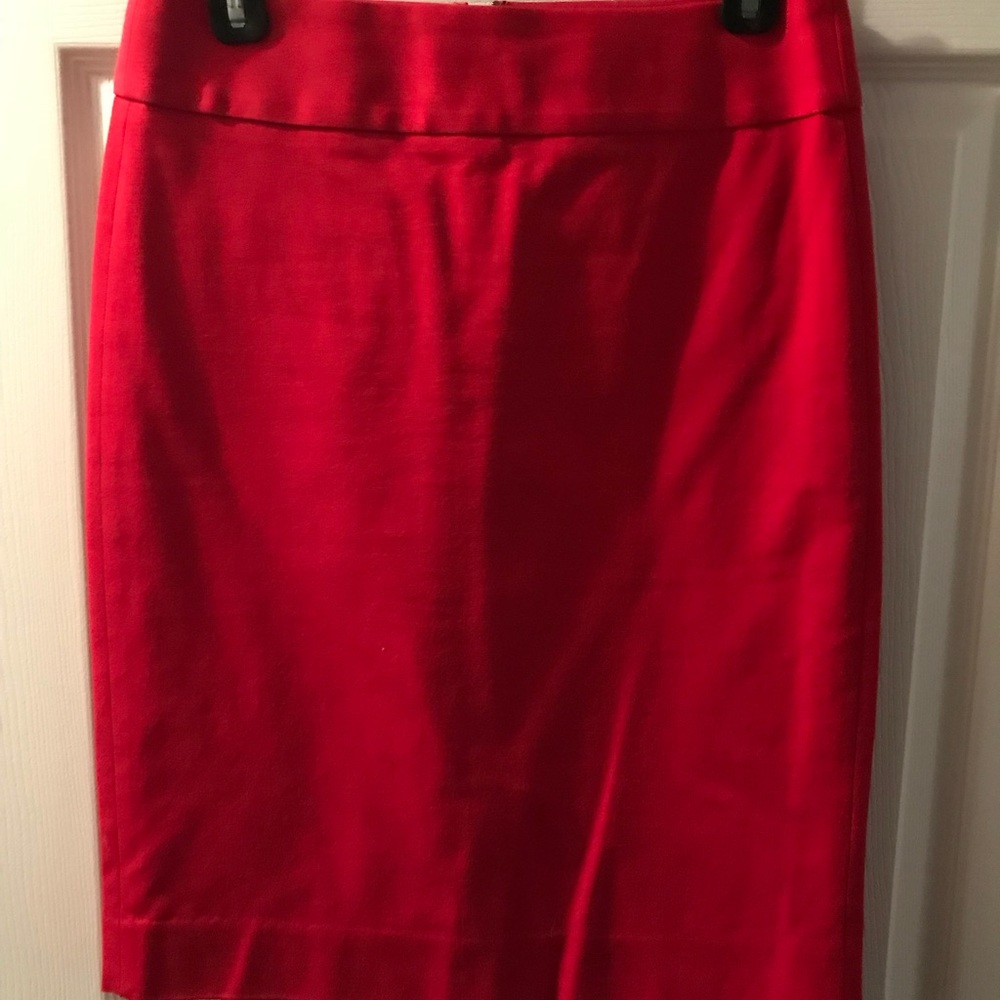 Banana Republic pencil skirt